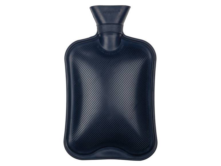 sensiplast® Wärmflasche, mit extra großer Verschlussöffnung Exklusivangebot