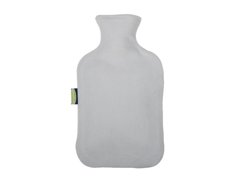 sensiplast® Wärmflasche, mit extra großer Verschlussöffnung Exklusivangebot