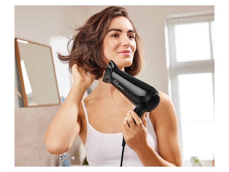 SILVERCREST® PERSONAL CARE Haartrockner »SHT 1800 A1«, 2200 W Weihnachtsangebot