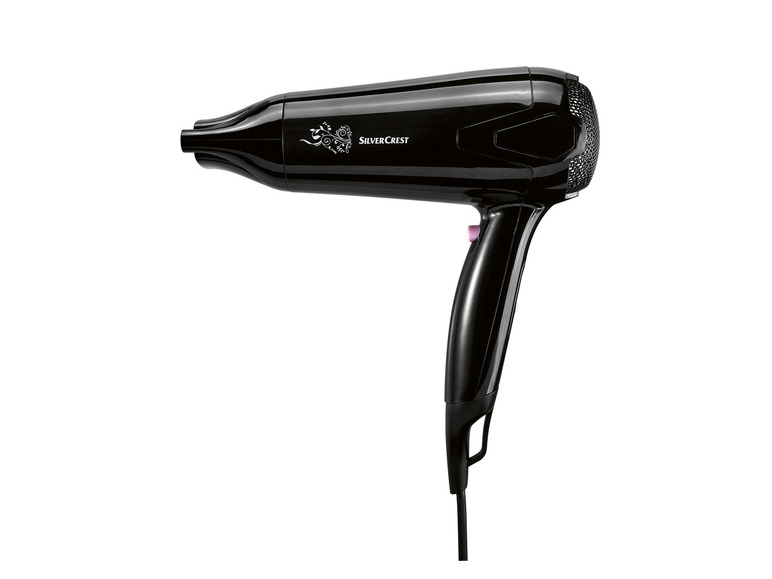 SILVERCREST® PERSONAL CARE Haartrockner »SHT 1800 A1«, 2200 W Weihnachtsangebot