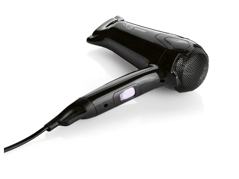 SILVERCREST® PERSONAL CARE Haartrockner »SHT 1800 A1«, 2200 W Weihnachtsangebot