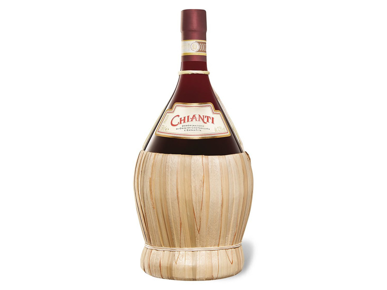 Chianti DOCG trocken Magnum, Rotwein 2022 Top Angebot