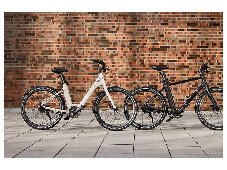 CRIVIT Urban E-Bike Y zollfrei