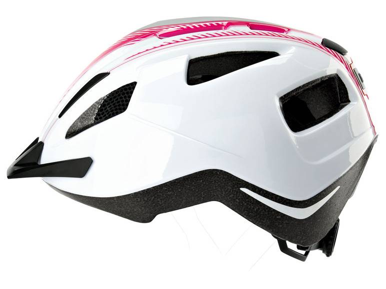 CRIVIT Fahrradhelm 2025