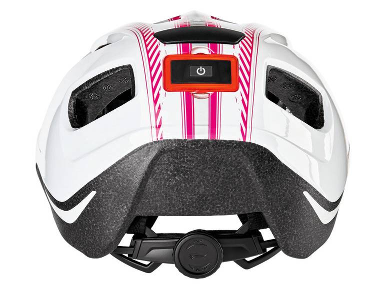 CRIVIT Fahrradhelm 2025