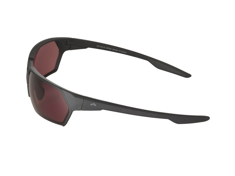 CRIVIT Sportbrille, mit Spezialgläsern Angebote
