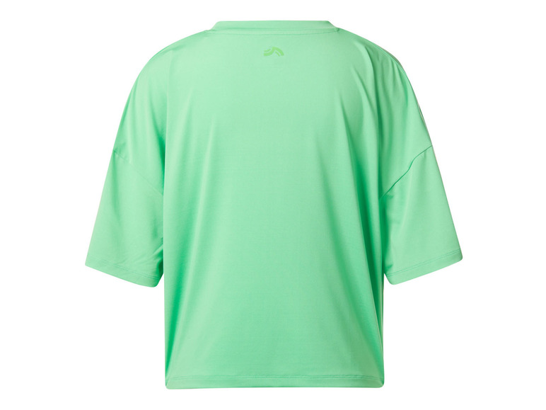 CRIVIT Damen Funktionsshirt mit dynamischer Kühltechnologie Schlussverkauf