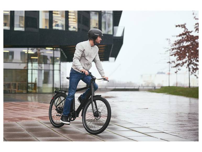 CRIVIT Fahrradhelm Fabrikverkauf