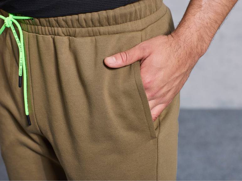 CRIVIT Herren Sweathose mit Baumwolle Meist gekauft