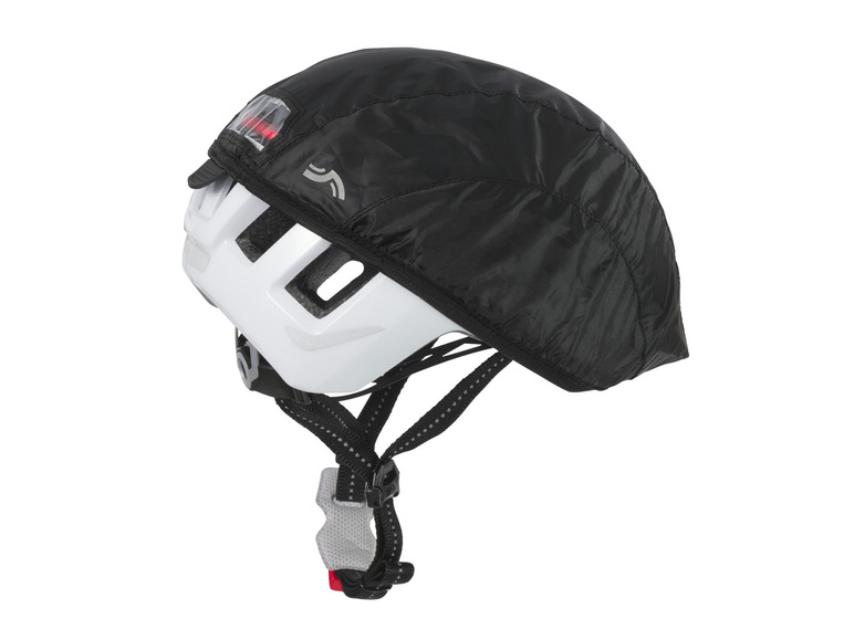 CRIVIT Damen Herren Cityhelm mit Rearlight Rabatt
