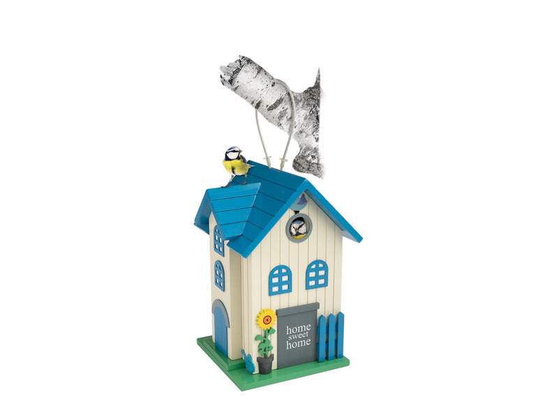 zoofari® Vogelvilla, für heimische Singvögel Online Shopping