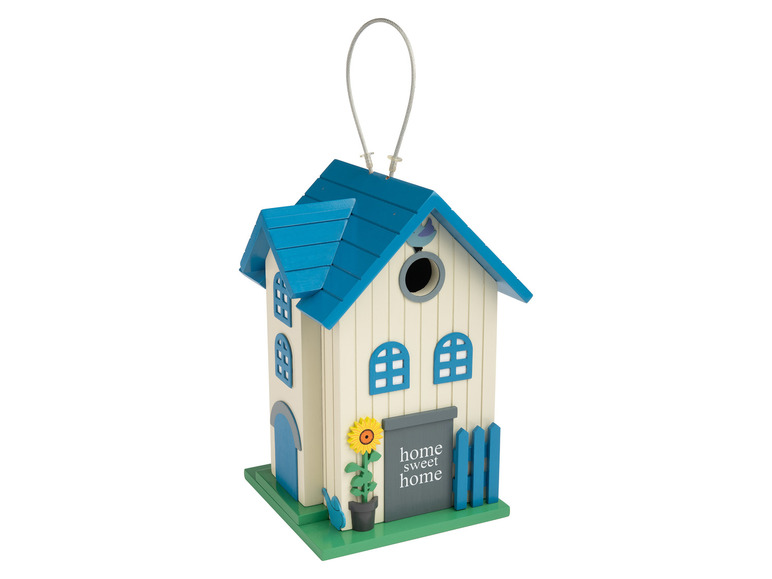 zoofari® Vogelvilla, für heimische Singvögel Online Shopping