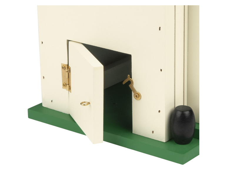 zoofari® Vogelvilla, Einflugloch ca. Ø 3 cm Exklusivangebot