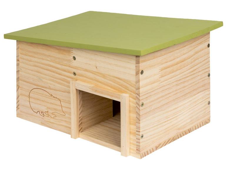 zoofari® Igelhaus / Eichhörnchenkobel / Fledermaushaus Black Friday