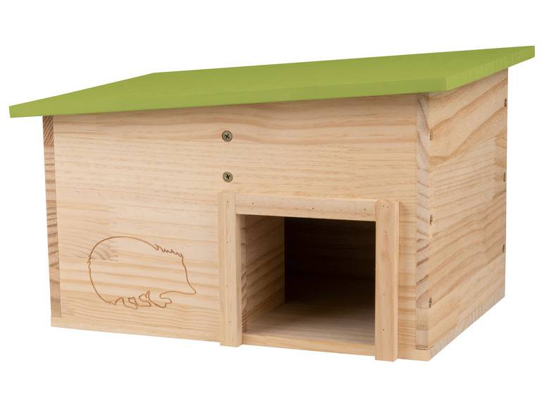 zoofari® Igelhaus / Eichhörnchenkobel / Fledermaushaus Black Friday