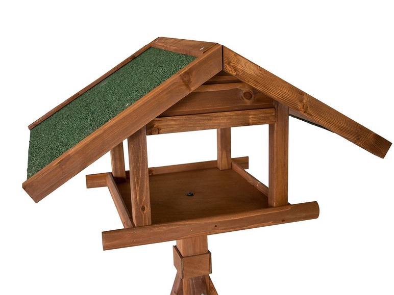 Karlie Bird's World Wild Remo Osterangebot