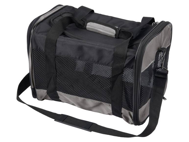 zoofari® Haustier-Transporttasche, bis max. 8 kg Top Angebot