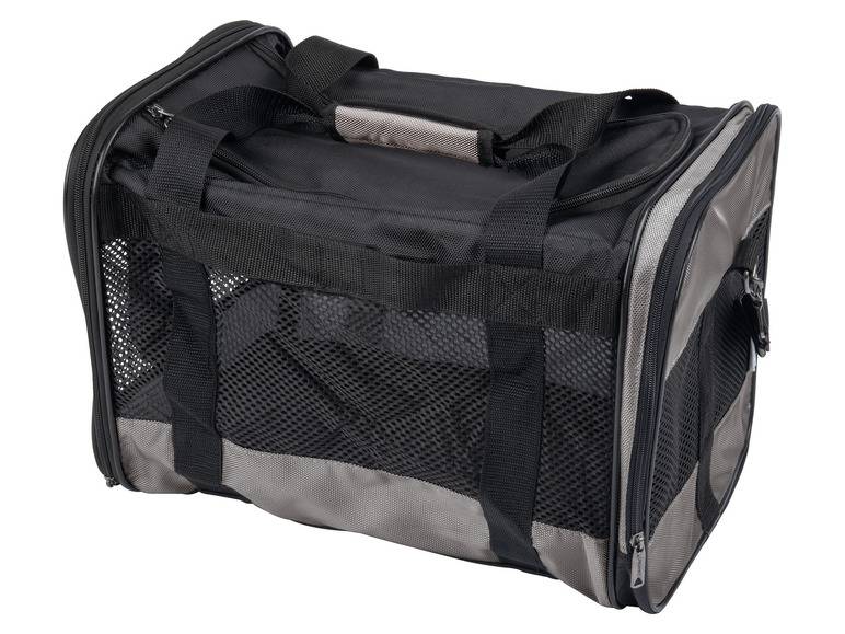 zoofari® Haustier-Transporttasche, bis max. 8 kg Top Angebot