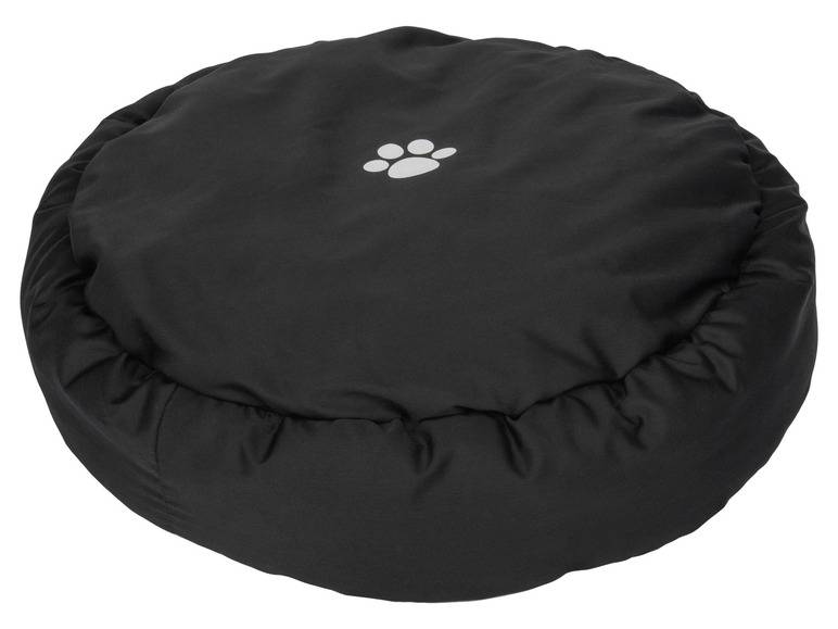 zoofari® Hundebett, mit kuscheligem Plüsch Neueste Mode