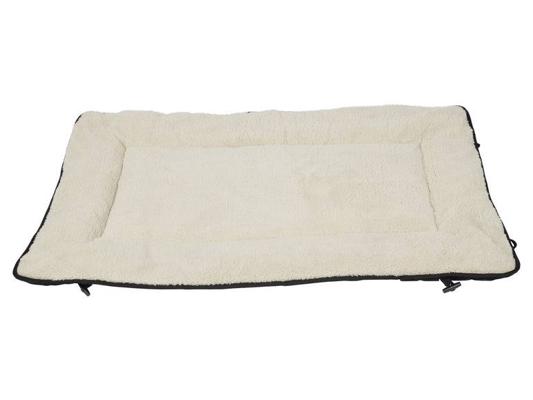 zoofari® Hundebett, mit kuscheligem Plüsch Neueste Mode