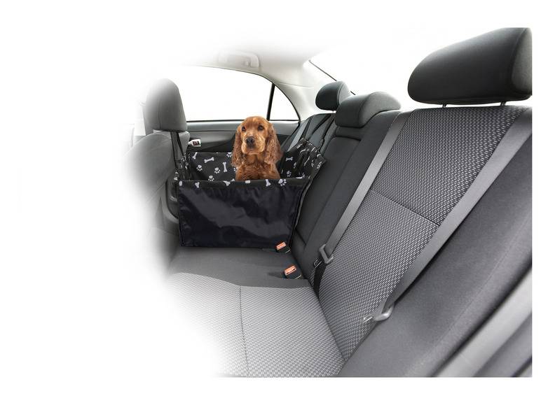 zoofari® Hunde-Kühlmatte / Autoschondecke Zeitlich begrenztes Angebot