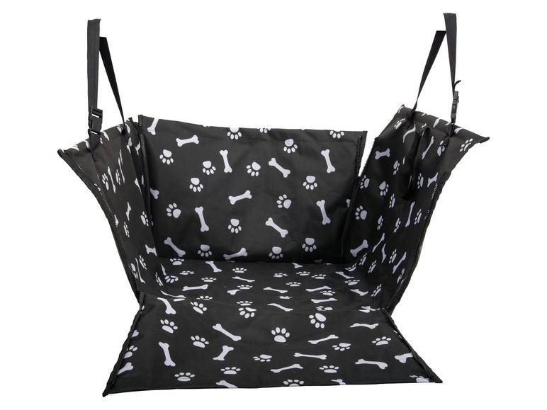 zoofari® Hunde-Kühlmatte / Autoschondecke Zeitlich begrenztes Angebot