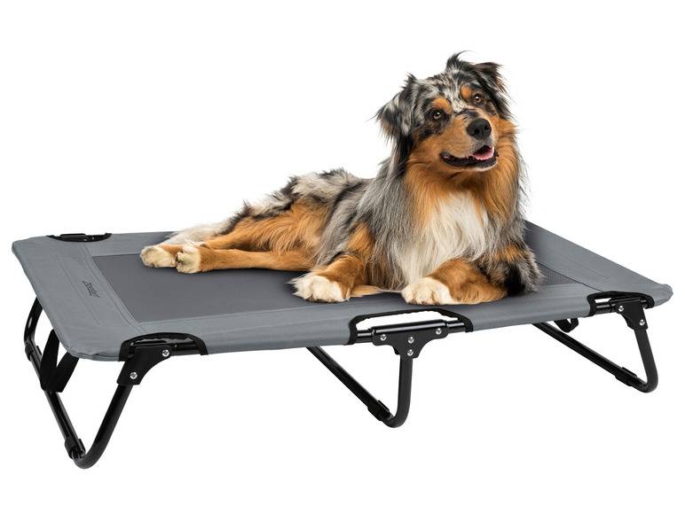 zoofari® Hundebett, für innen und außen Exklusive Angebote
