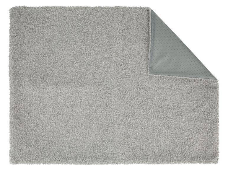 zoofari® Autodecke Hunde / Haustiermatte selbstwärmend Blitzangebot