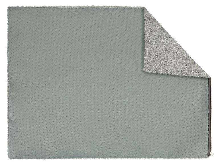 zoofari® Autodecke Hunde / Haustiermatte selbstwärmend Blitzangebot