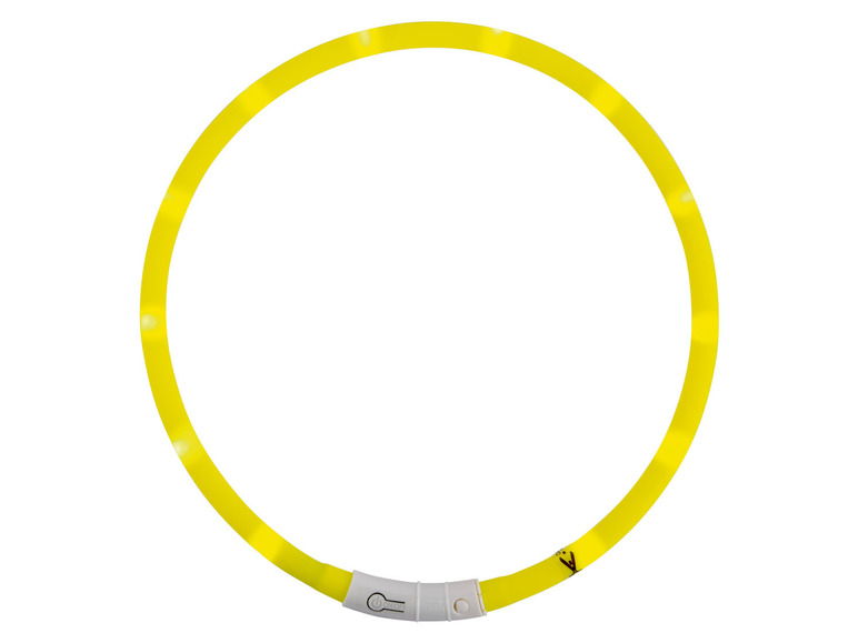 zoofari® Hundehalsband, mit LED Saisonale Angebote