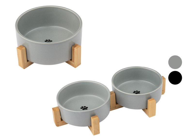 zoofari® Futternäpfe Kauf eins, bekomm eins gratis
