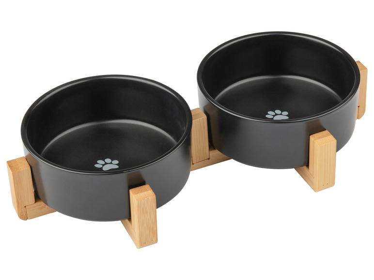 zoofari® Futternäpfe Kauf eins, bekomm eins gratis