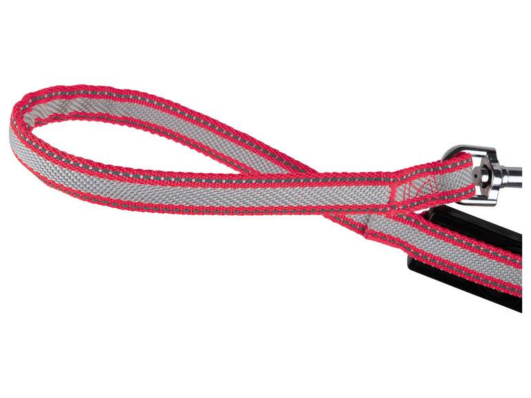 zoofari® Ausziehleine LED, 3 Leuchtfunktionen Tägliche Deals