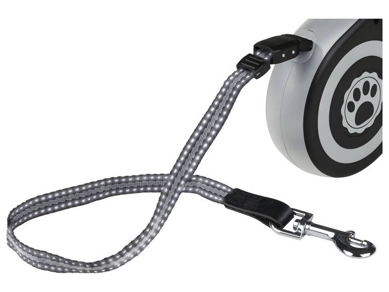zoofari® Ausziehleine, mit Rückzugmechanismus VIP-Rabatte