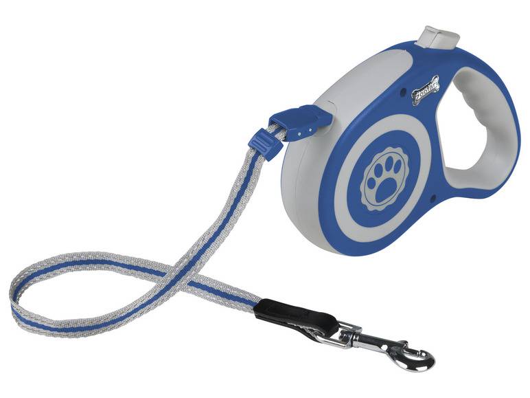 zoofari® Ausziehleine, mit Rückzugmechanismus VIP-Rabatte