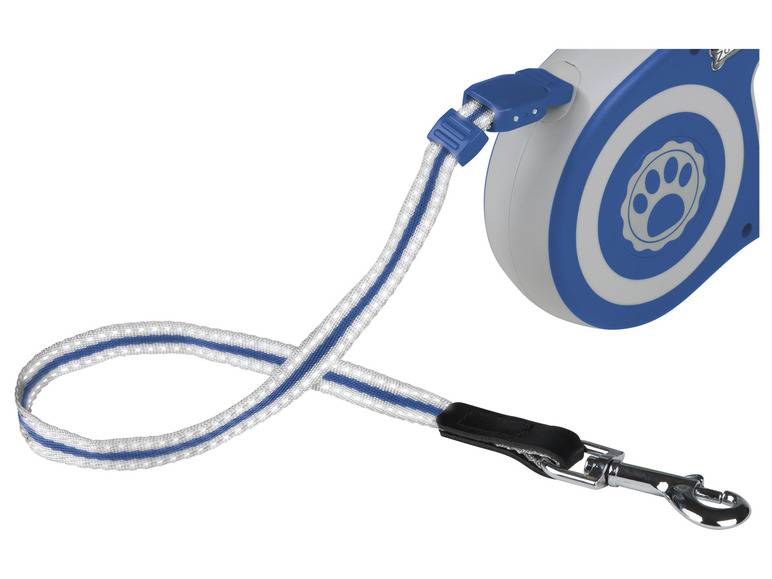 zoofari® Ausziehleine, mit Aufrollfunktion Wochenangebot