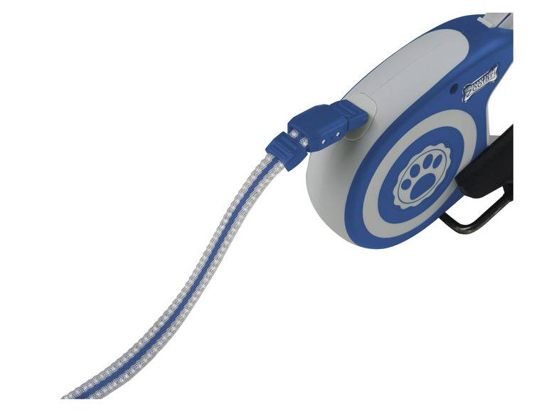 zoofari® Ausziehleine, mit Aufrollfunktion Wochenangebot
