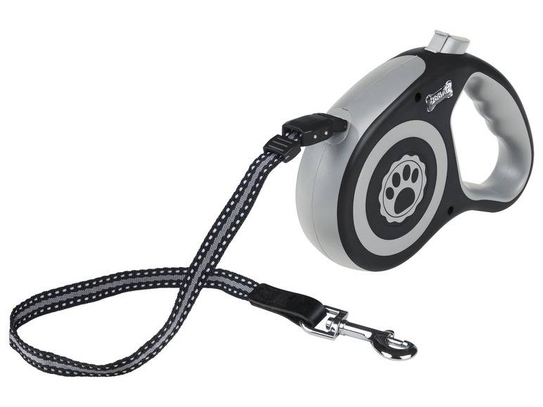 zoofari® Ausziehleine, mit Aufrollfunktion Wochenangebot