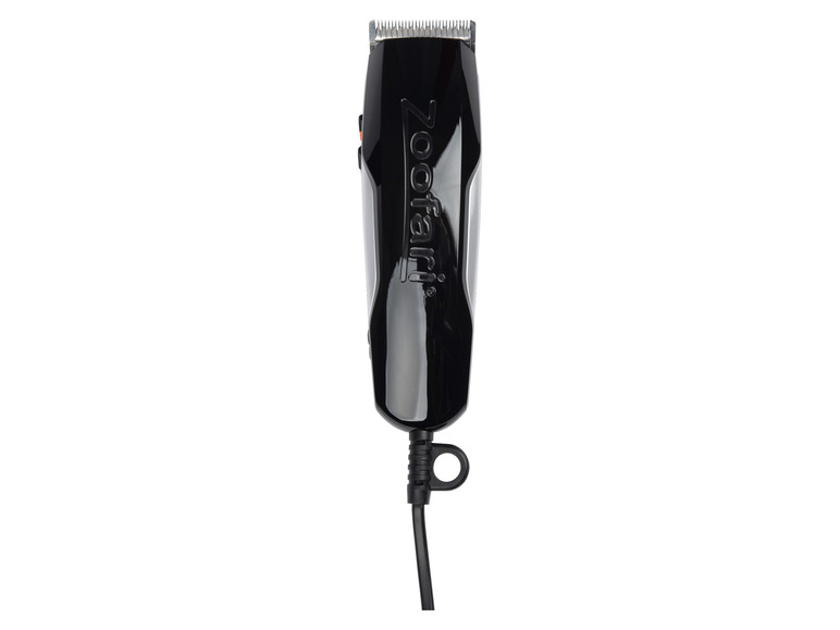 zoofari® Tierhaarschneider »ZTSD 36 C3«, 10 W, 6-teilig JETZT KAUFEN