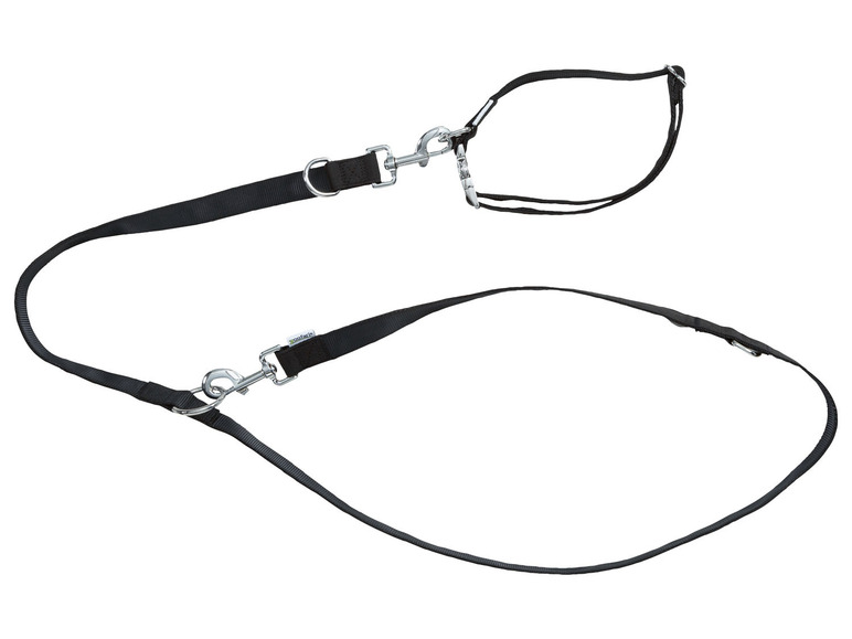 zoofari® Hundehalsband und Hundeleine Bis zu 60% Rabatt