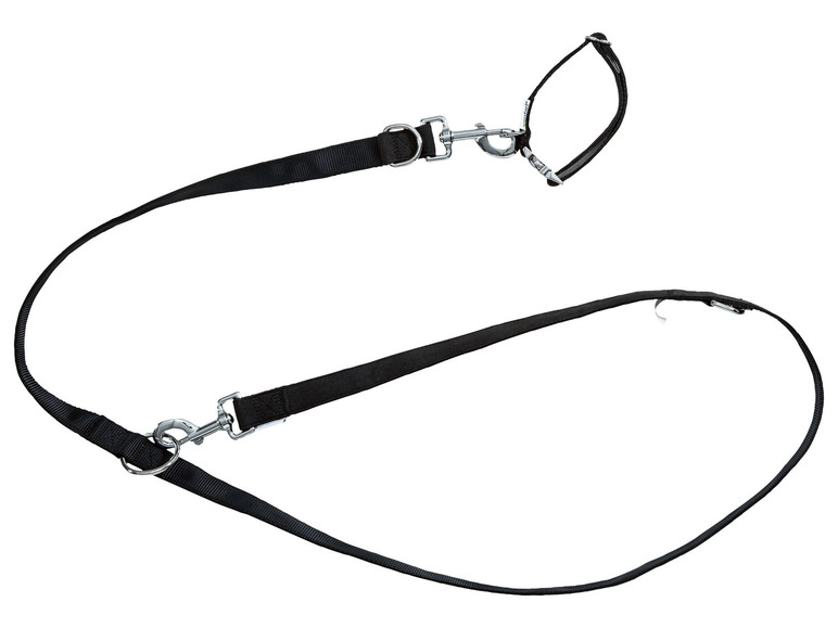 zoofari® Hundehalsband und Hundeleine Bis zu 60% Rabatt