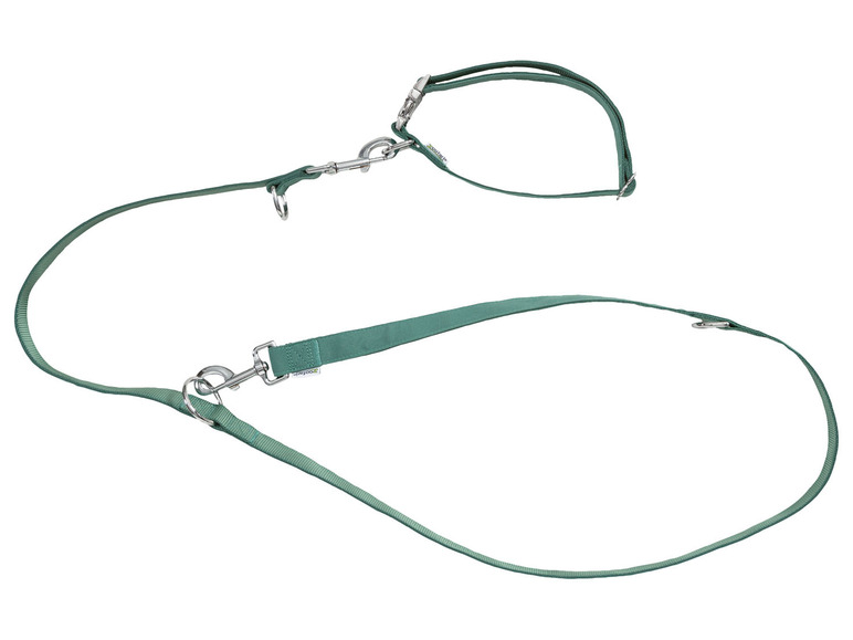 zoofari® Hundehalsband und Hundeleine Bis zu 60% Rabatt