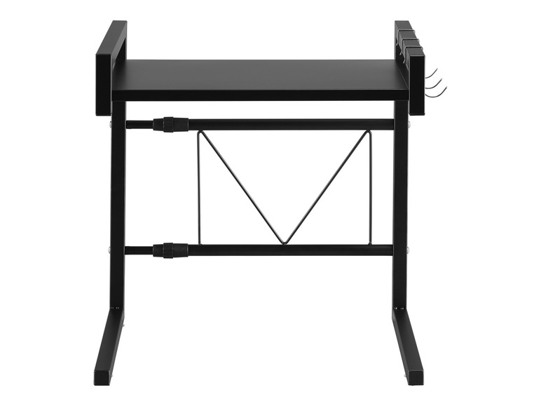 LIVARNO home Küchenregal, aus Metall, ausziehbar Top Angebot