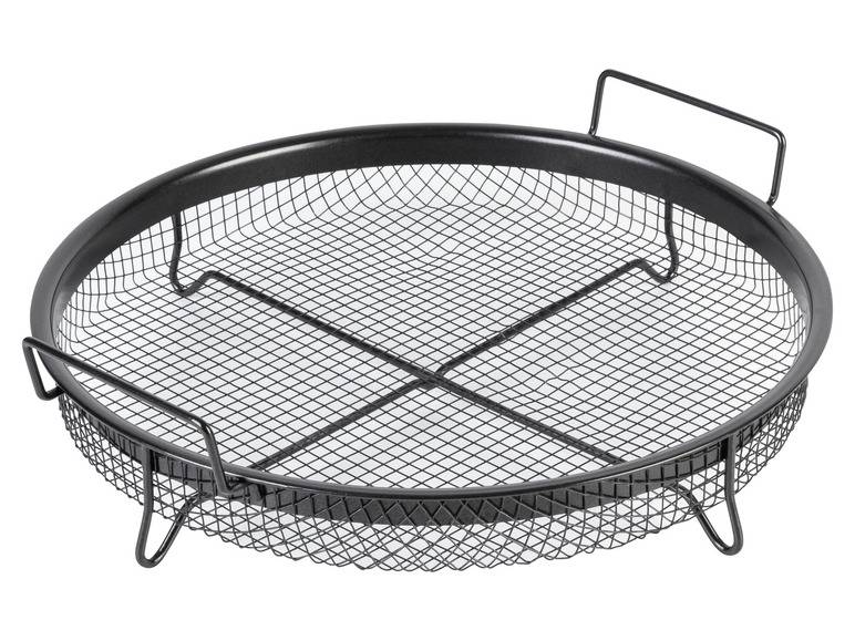 ERNESTO® Ofen-Grillkorb, mit 360-Grad-Gareffekt Neueste Mode
