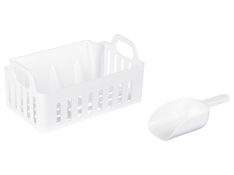 SILVERCREST® KITCHEN TOOLS Eiswürfelmaschine »SEMK 105 B2«, 2,1 l Wassertank Große Rabatte