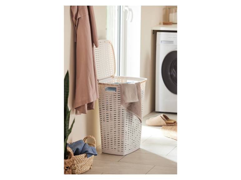 LIVARNO home Wäschebox, 53 l Bestseller