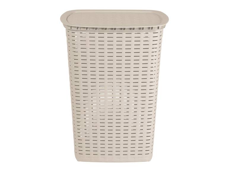 LIVARNO home Wäschebox, 53 l Bestseller