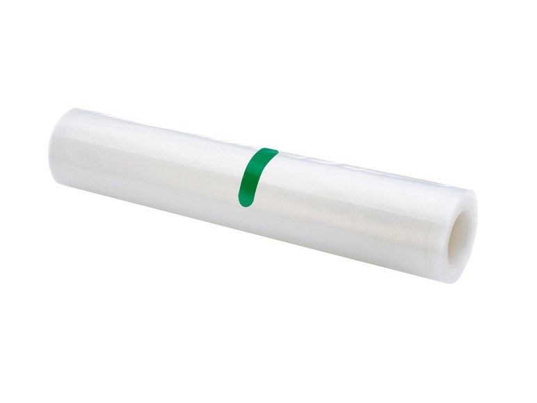 SILVERCREST® KITCHEN TOOLS Folienrollen für Vakuumierer »SFS 300 C1 /SOFS 300 C1«, 5 Stück Kauf eins, bekomm eins gratis