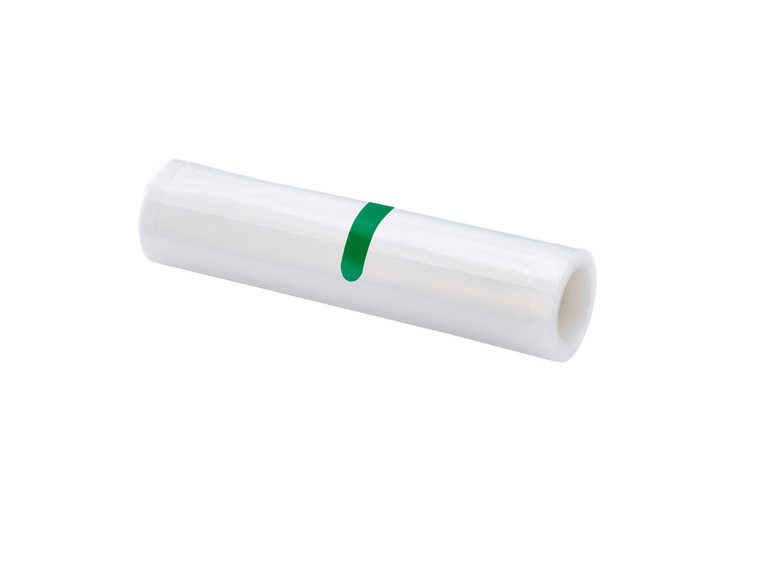 SILVERCREST® KITCHEN TOOLS Folienrollen für Vakuumierer »SFS 300 C1 /SOFS 300 C1«, 5 Stück Kauf eins, bekomm eins gratis