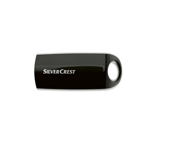 SILVERCREST® KITCHEN TOOLS Digitale Löffelwaage, spülmaschinengeeignet Tägliche Deals